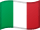Vlag van Emilia-Romagna