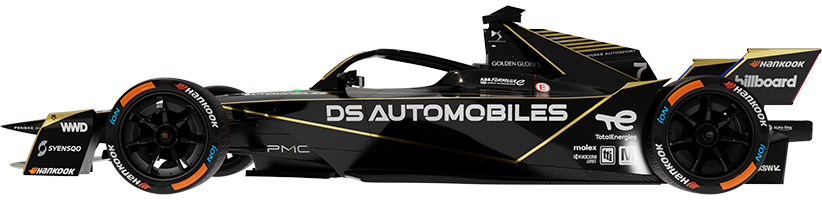 DS PENSKE