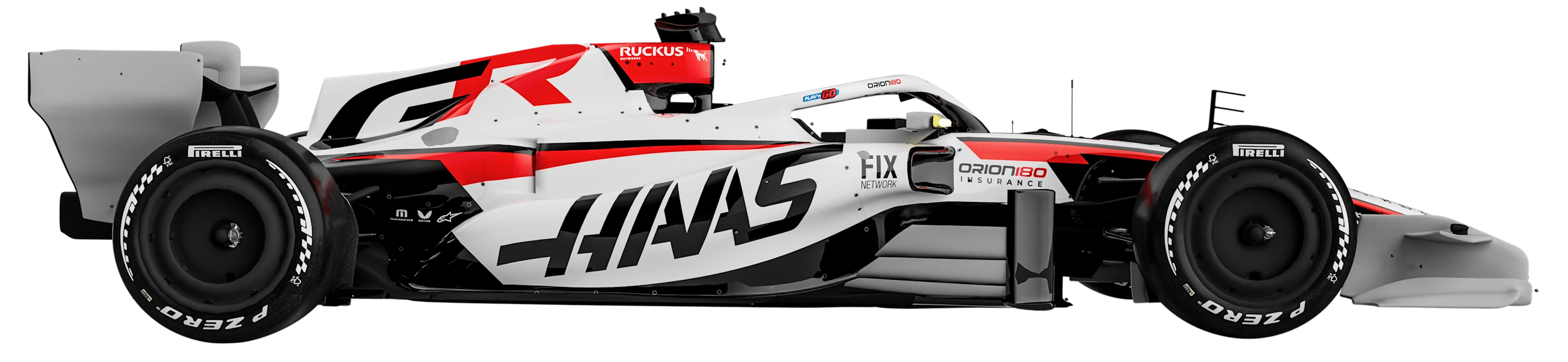Haas F1 Team