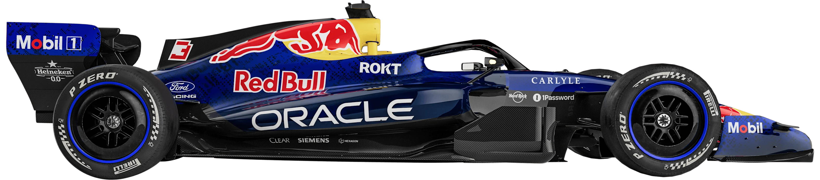 Red Bull Racing
