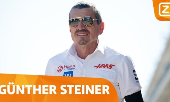 Steiner: 'Sprintraces zijn soms leuk omdat je echt even moet schakelen' ? | Race Café 11/11/22