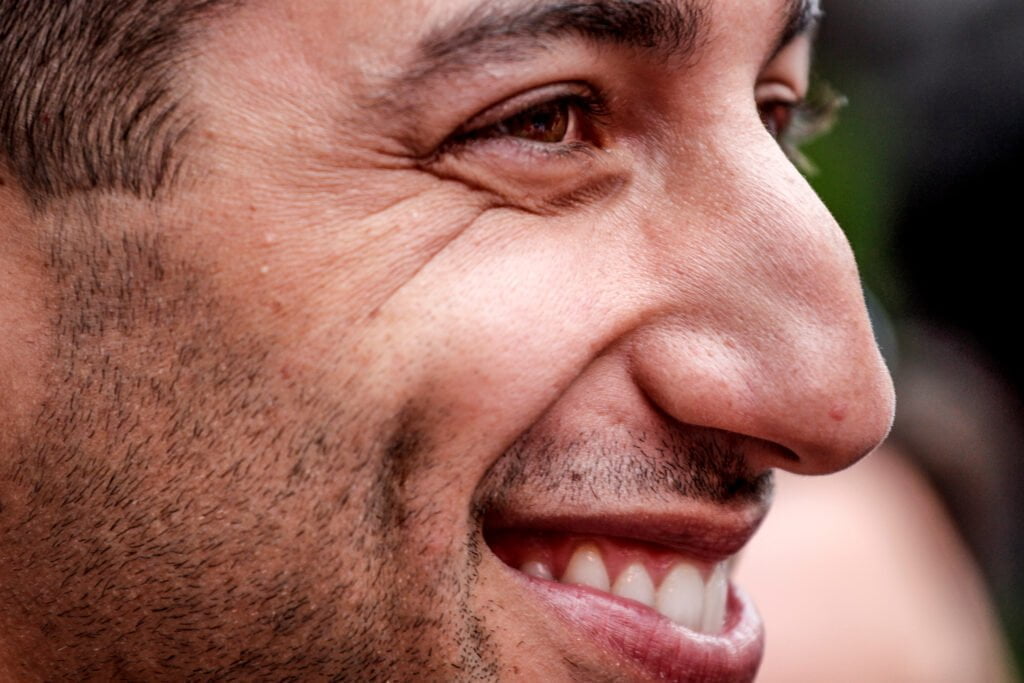 Is dit het einde van Daniel Ricciardo's Formule 1-carrière?