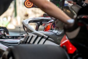 Haas-teambaas Steiner: 'We kunnen nog veel winnen met de juiste bandenstrategie'