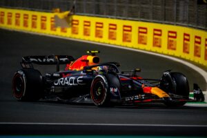 Met deze truc weet Red Bull Racing 10 km/u aan snelheid te vinden