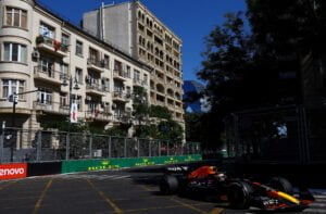Nieuw F1-sprintweekendformaat: Twee kwalificatiesessies en een opwindende race-ervaring