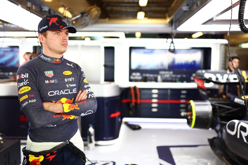 Max Verstappen dreigt opnieuw Formule 1 te verlaten