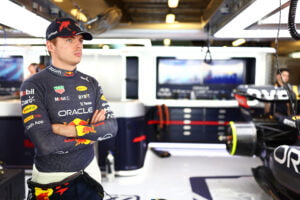 Max Verstappen dreigt opnieuw Formule 1 te verlaten