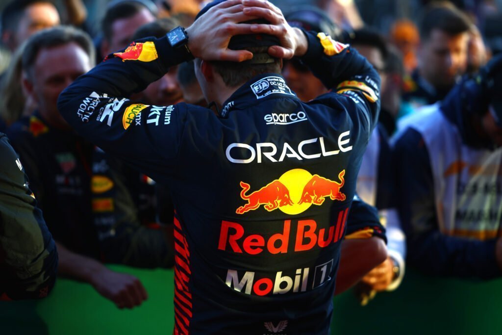 Van adrenaline tot angst: de ware impact van druk op Formule 1-coureurs