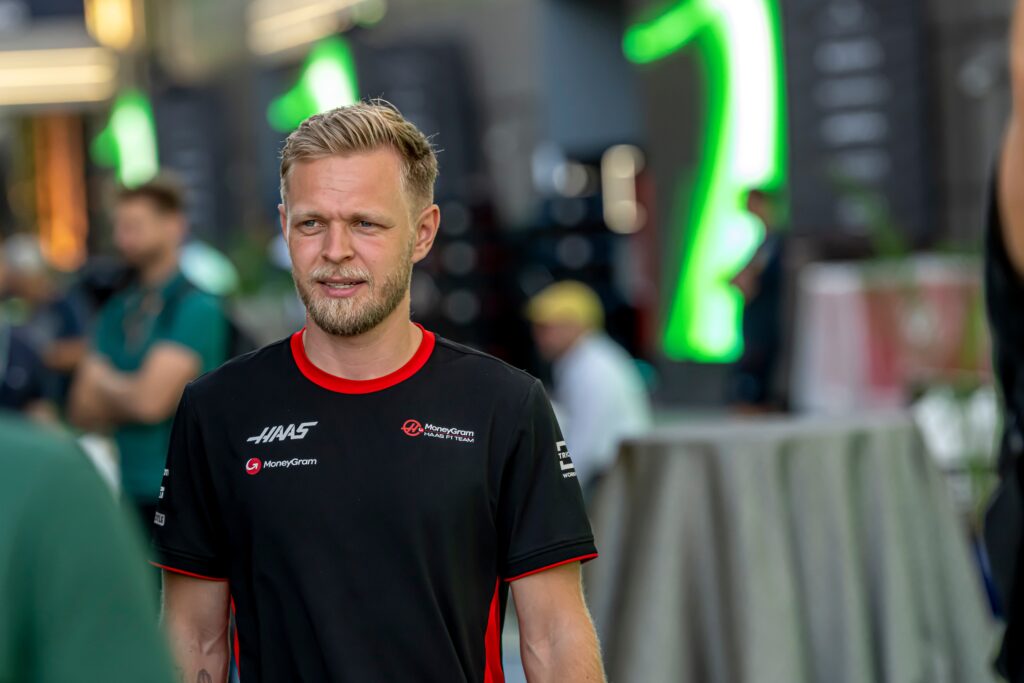 "Haas in protest na controversiële Grand Prix": Dit is wat er fout ging