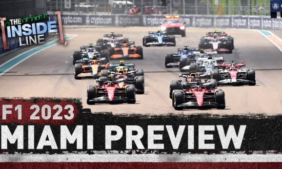 ALL YOU NEED TO KNOW: 2023 #MiamiGP Preview