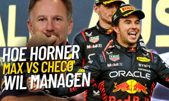 F1-update: Max Verstappen start sterk in Miami, wereld van verschil binnen Red Bull