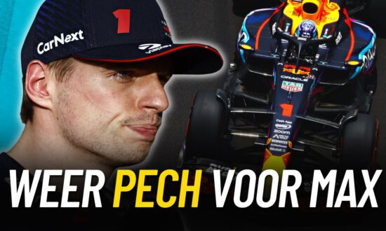F1-update: Max Verstappen zelfkritisch na kwalificatie in Miami, winnen vanaf P9 mogelijk?
