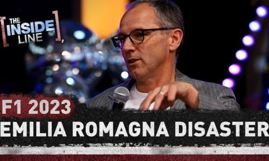 IMOLA: Emilia Romagna Disaster