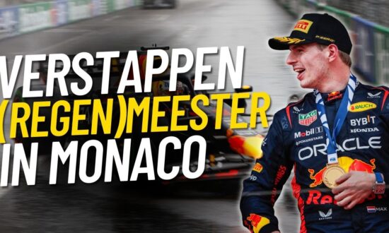 F1-update: De sleutel tot succes voor Verstappen in Monaco, compleet off-weekend Perez