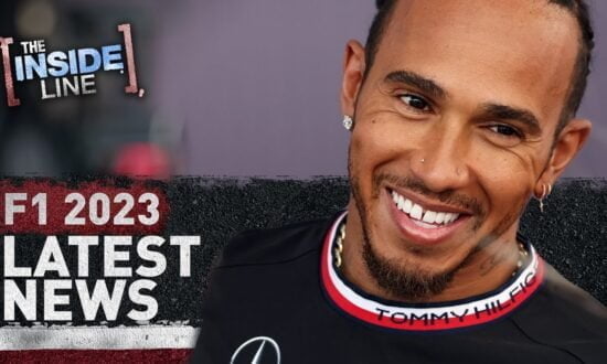 LATEST F1 NEWS | Hamilton “nearly there” on new Merc deal, and more.
