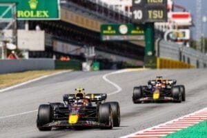 Grand Prix van Spanje: Weerbericht Voorspelt Mogelijke Regen