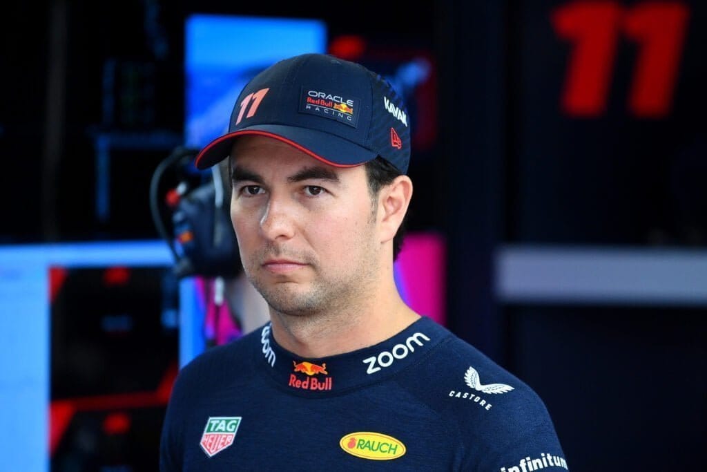 Perez's wereldkampioenschap ambities geschaad na Monaco debacle