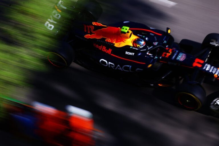 Resultaat Monaco Grand Prix 2023: Derde Vrije Training