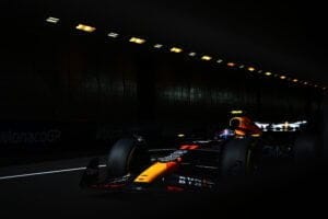 Spannende updates voor Red Bull bij de Spaanse Grand Prix