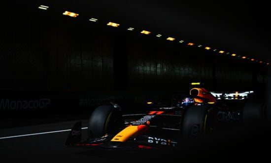 Updates voor Red Bull bij de Spaanse Grand Prix