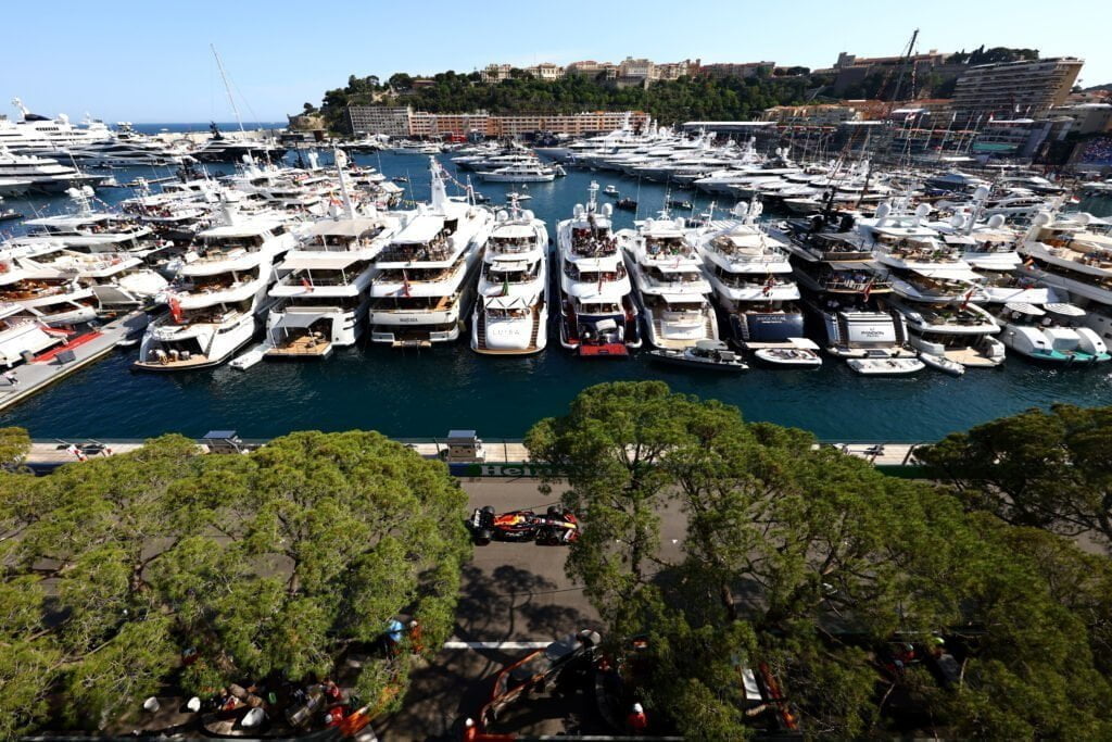 Resultaat Monaco Grand Prix 2023: Tweede Vrije Training