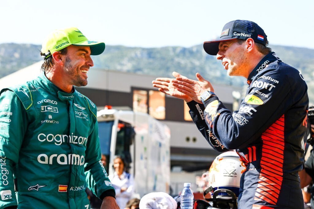 Monaco Grand Prix 2023 Kwalificatie: Verstappen aan Pole, Alonso verrast in Tweede, Leclerc Derde