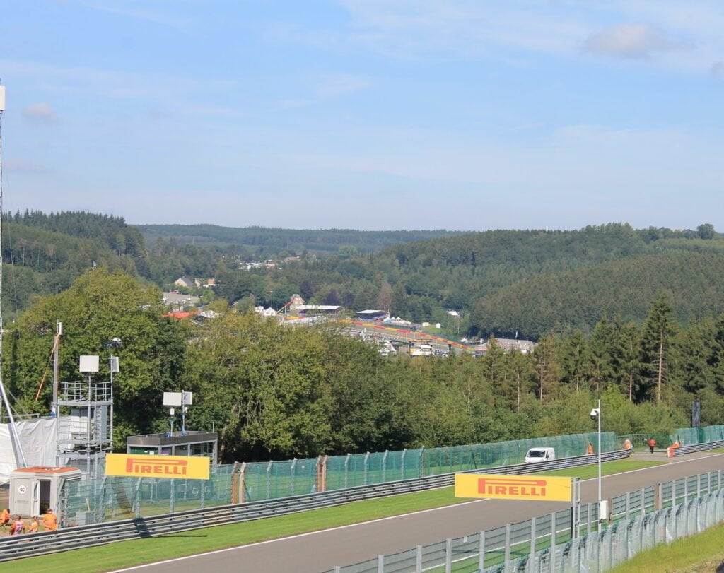4 tips voor als je een F1 coureur wilt worden