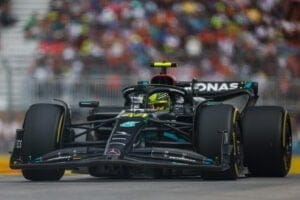 Mercedes mikt op 'fundamentele veranderingen' in 2024