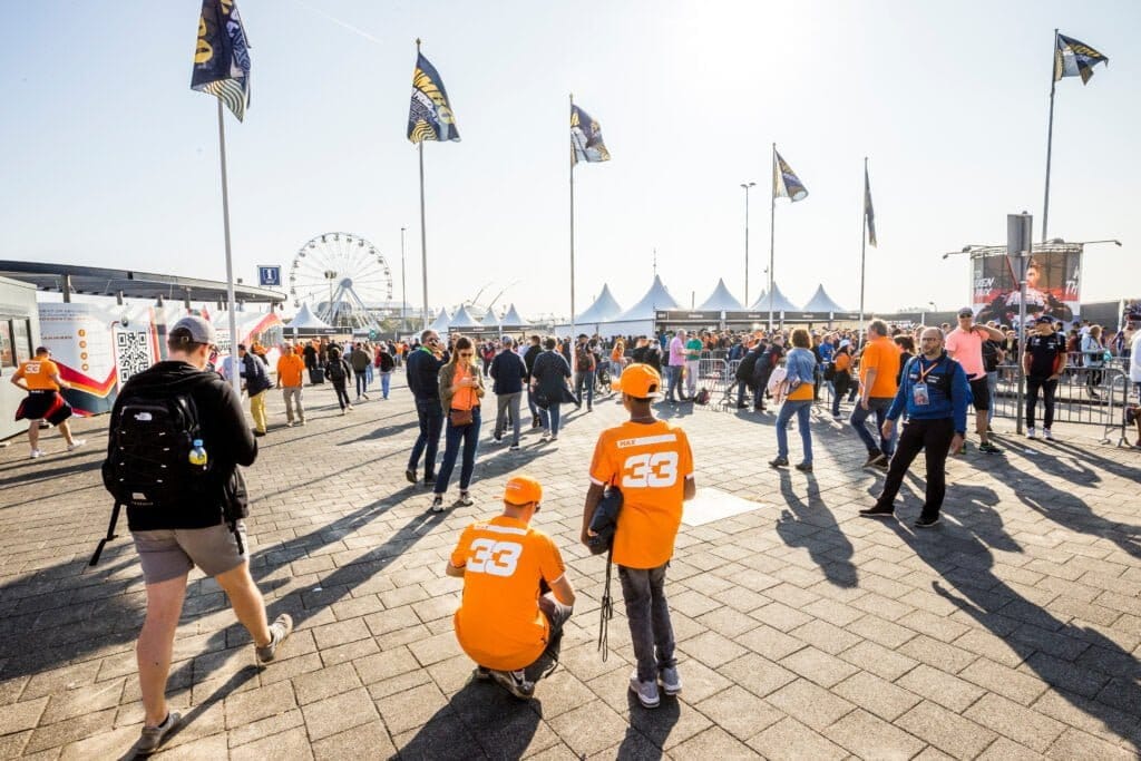 Jumbo beëindigt sponsoring van Max Verstappen en de Dutch Grand Prix