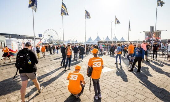 Jumbo beëindigt sponsoring van Max Verstappen en de Dutch Grand Prix