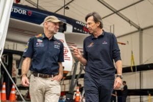 Max Verstappen pleit voor consistentie in regels om concurrentie te verbeteren