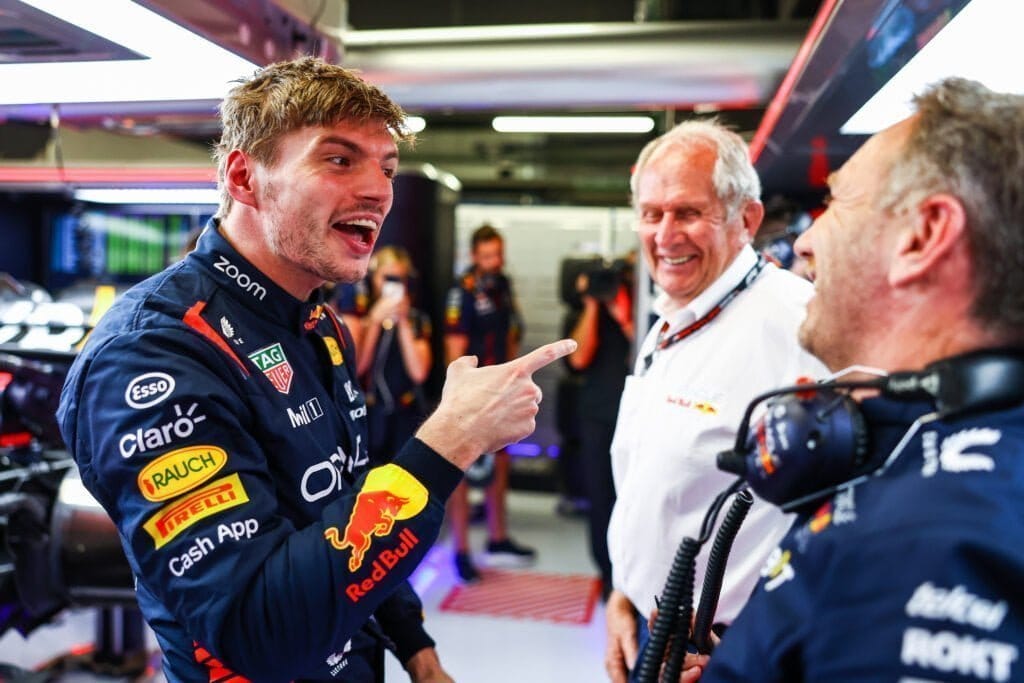 Verstappen kan Formule 1 geschiedenis schrijven in Barcelona