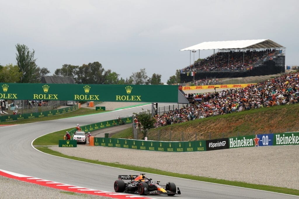 Hoe lang duurt een F1 race? Een diepgaande blik op de tijdsduur van Formule 1 races