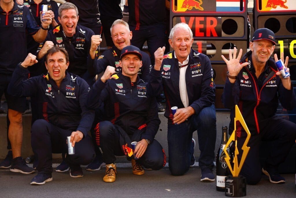 Waarom Formule 1 door de jaren heen spannend blijft