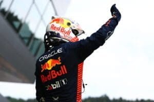 Max Verstappen triomfeert in de Grand Prix Kwalificatie van Oostenrijk