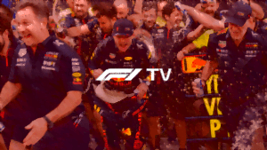 F1TV Vergelijking