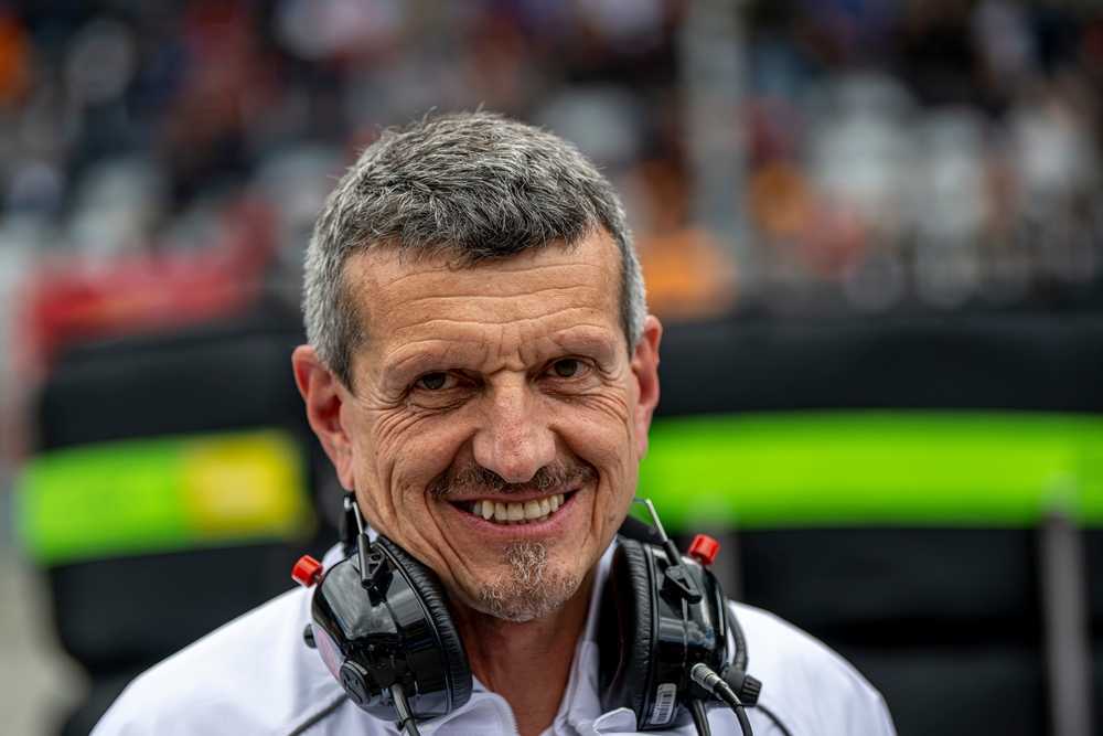 Guenther Steiner opgeroepen door FIA Stewards vanwege uitspraken