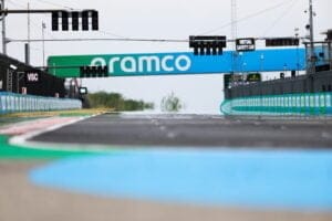 Verstappen en Ricciardo: Rivalen op het asfalt, maar eensgezind over de Hungaroring