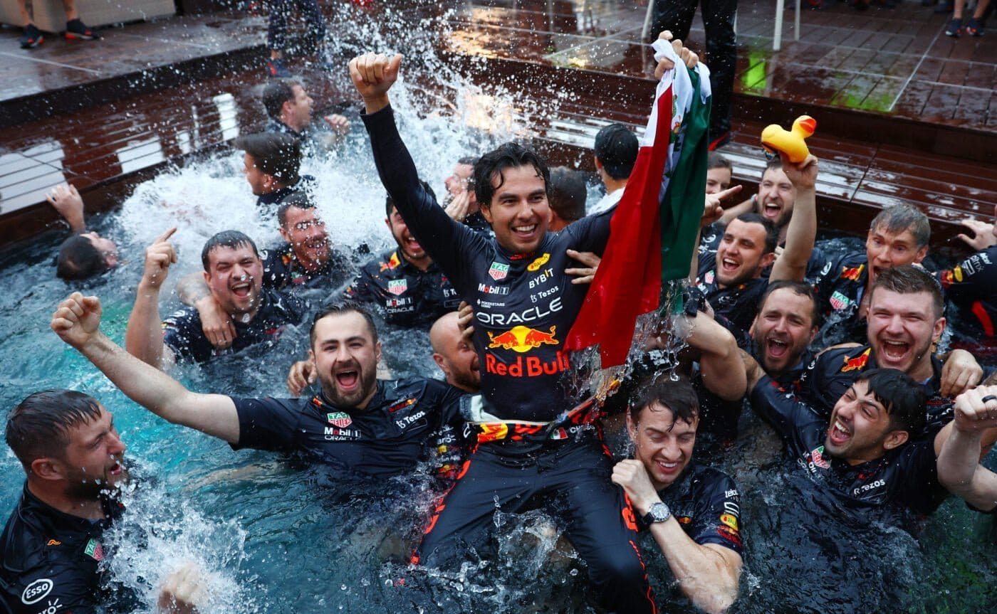 F1-coureur worden: Hier zijn 5 ongelooflijke stappen om je vaardigheden te perfectioneren