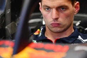 Max Verstappen opnieuw onder vuur voor belastingontduiking
