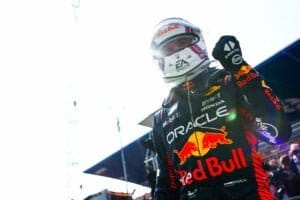 Max Verstappen heerst in Zandvoort ondanks regen en tegenslag Inleiding