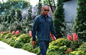 Hamilton spreekt zich uit over racisme rel bij Red Bull: 'Verbaast mij niks'