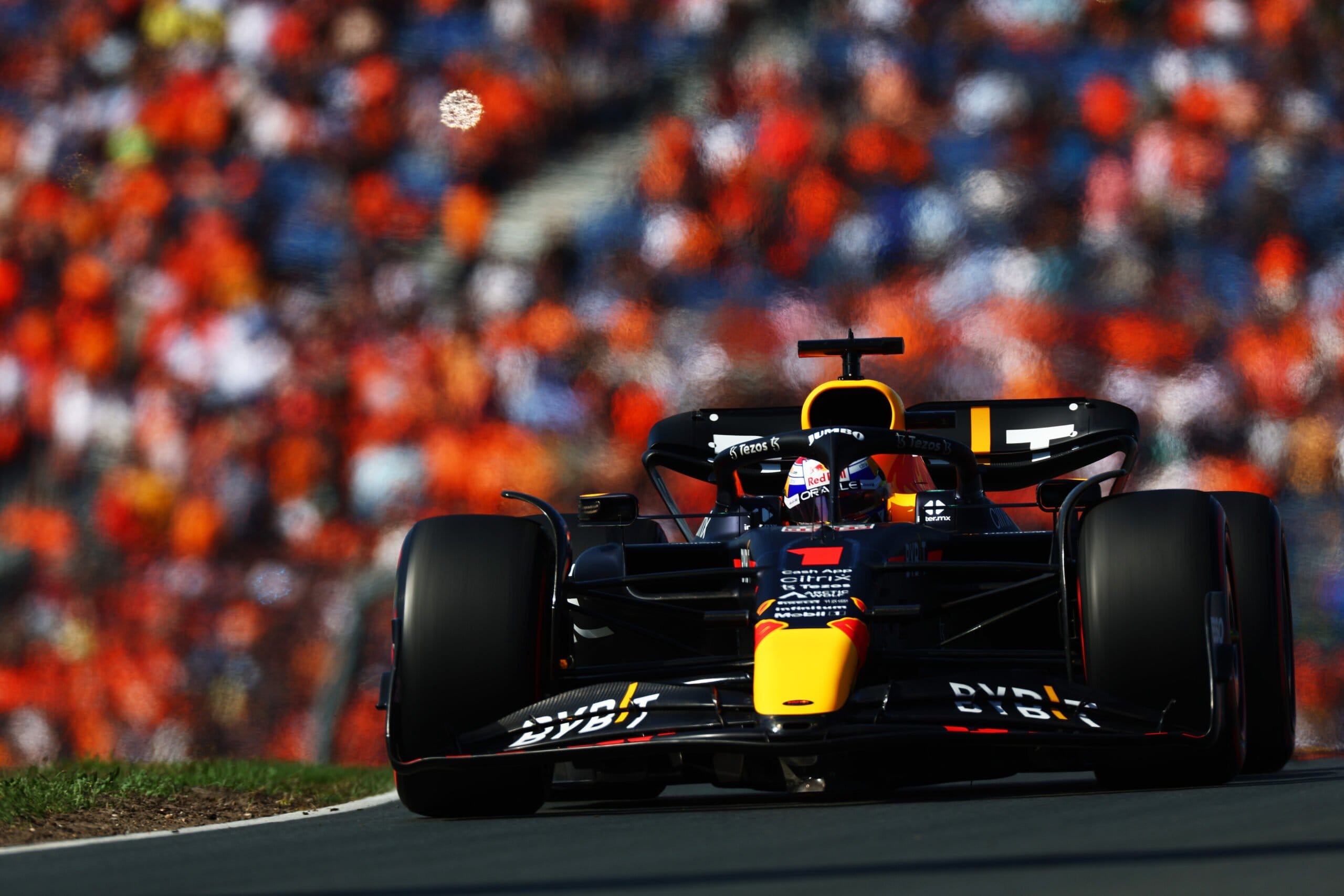 Red Bull Racing