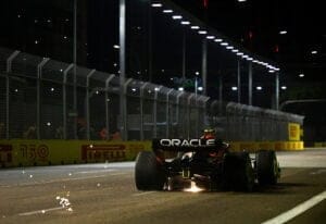 Alles wat je moet weten over de Singapore Grand Prix