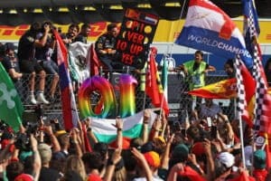 Toto Wolff komt terug op Wikipedia uitspraak over Verstappen
