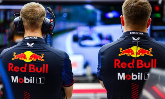 Red Bull ontdekt zwak punt RB19 in Singapore