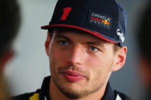 Verstappen verwacht geen problemen in Japan
