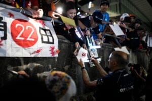 Franz Tost over Honda-samenwerking: 'Altijd geweten dat het de juiste keuze was'