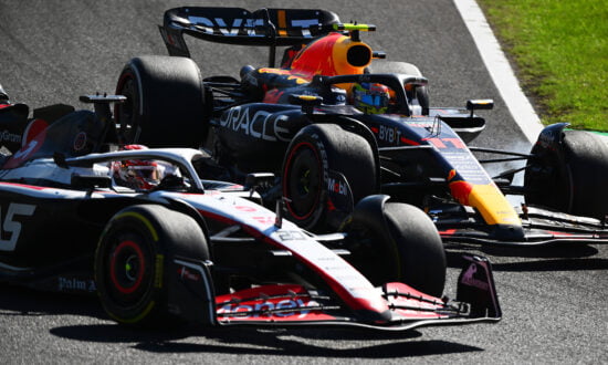 Vader Perez verdedigt Sergio: Problemen liggen aan de Red Bull-auto