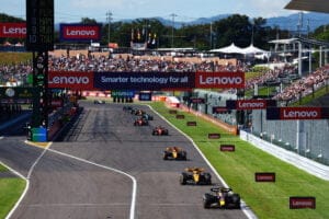 Viaplay en F1 TV Pro kondigen samenwerking aan voor Formule 1-seizoen 2024 in Nederland